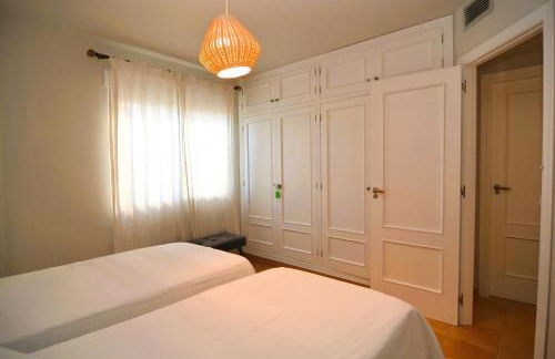 Beach & Golf seafront house Campoamor Alicante - Foto 33