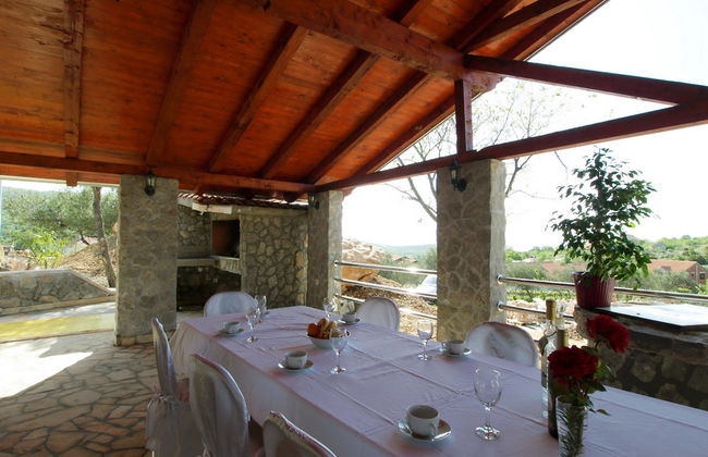 Villa Sandra - Foto 26