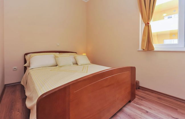 Apartments Kruno - Foto 23