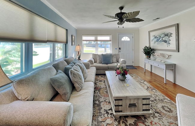 Plaza Cottage - Foto 14