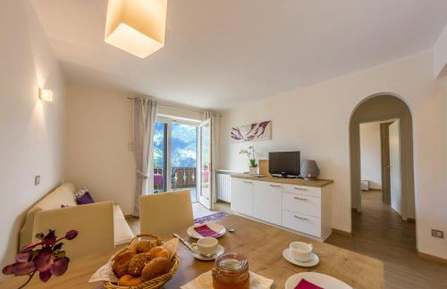 Appartements Verdinserhöhe - Foto 56