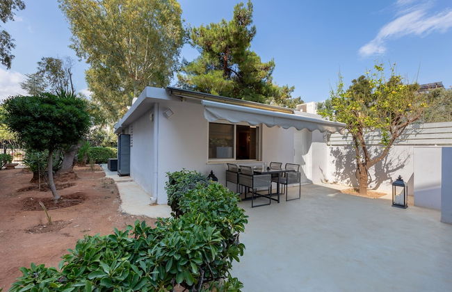 Seaside Nestie by BluPine - Foto 17