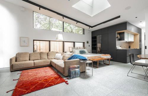 Hip Studio Central Bellevue - Foto 6