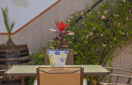 Cubo's Noches de Luna Casabermeja House - Foto 55