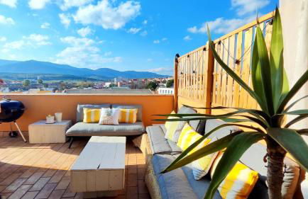 La terraza de Algeciras. - Foto 11