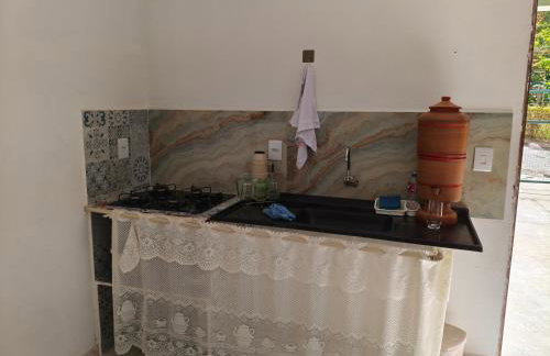 Mini lar próximo ao parque - Foto 9