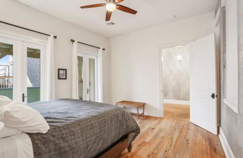 The Burgundy House #2 steps to the French Quarter - Foto 15