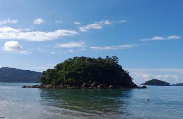 Casa em Ubatuba, 50 Metros da praia de Ubatumirim - Foto 34