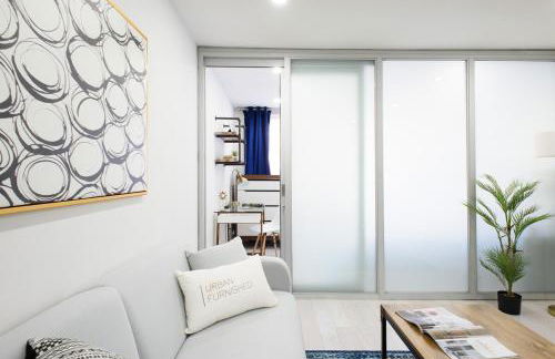 75-2C Furnished 1BR W D Elev WD Central park - Foto 21