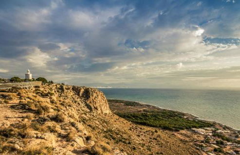 The Sunset Flat - Design & relax - Foto 6