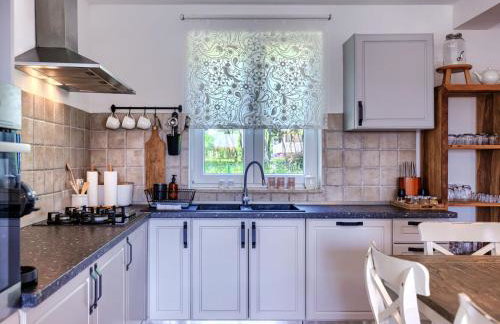 Villa Augusta by Interhome - Foto 40