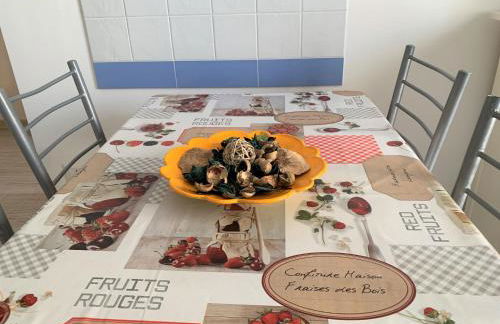 Appartamento Aria di Mare - Foto 14