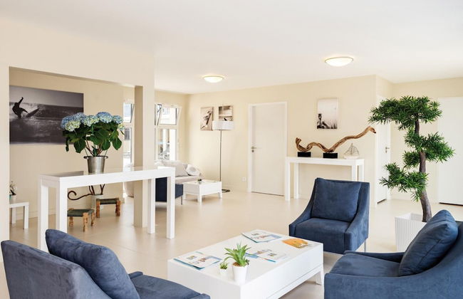 Apartment in Biscarrosse by the Beach - Foto 6