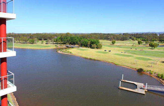 Signature Waterfront Apartments - Foto 30