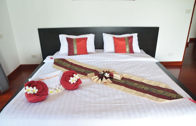 White Flower Lanta - Foto 29