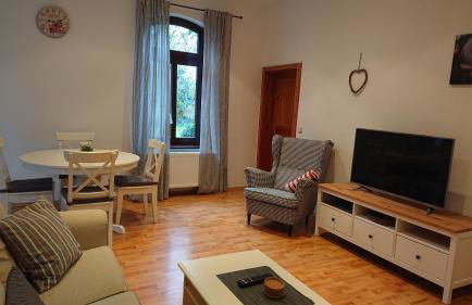 Ferienwohnung im Grünen - Hof Blohme - Foto 9