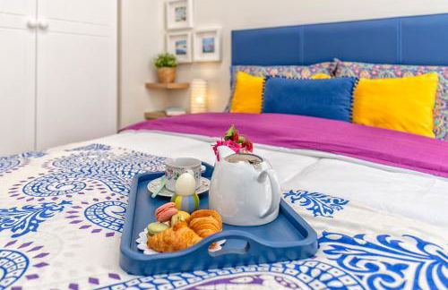 Homely Málaga Cristo Deluxe - Photo 65