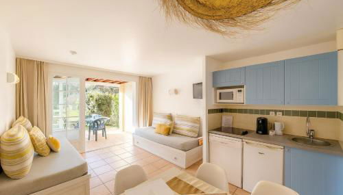 Appartements au coeur du golf, proche du lac et vélodyssée - Foto 3, stove