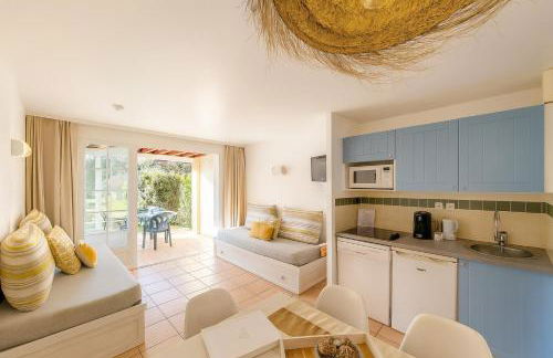 Appartements au coeur du golf, proche du lac et vélodyssée - Foto 3