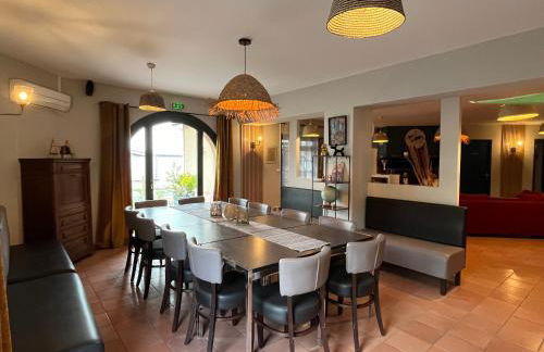 Magnifique et grand loft classé 4 étoiles - Foto 48