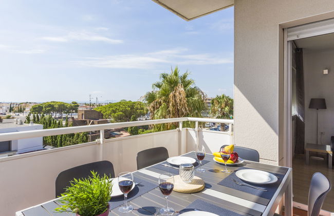 Port Canigó - Foto 18