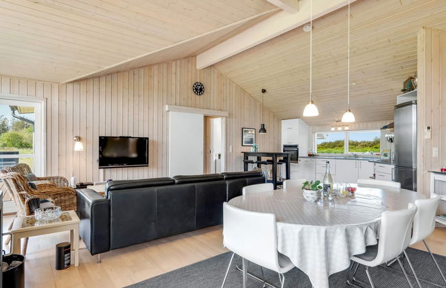 "Oskarvine" - 900m from the sea - Foto 16