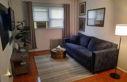 Pet Friendly Apartment minutes from NYC! - Foto 1