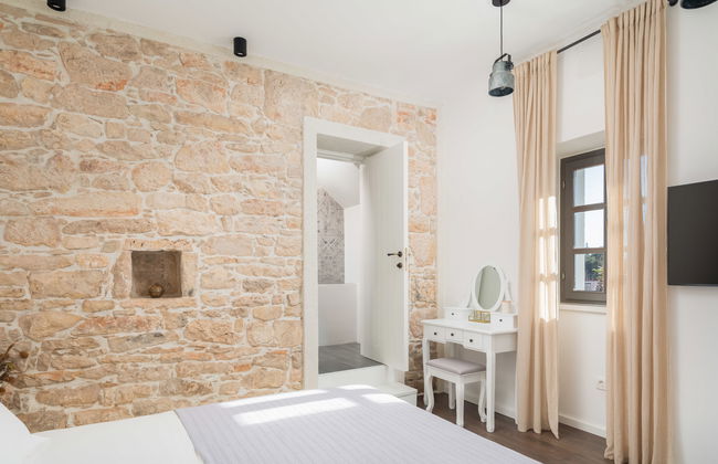 Villa di Pietra - Foto 32