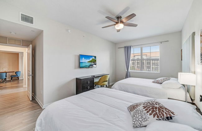 Entire 3BR in Vista Cay Near Disneyworld - Foto 4