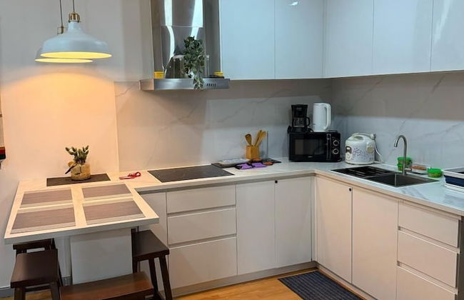 2 bedrooms in makati with balcony - Photo 30