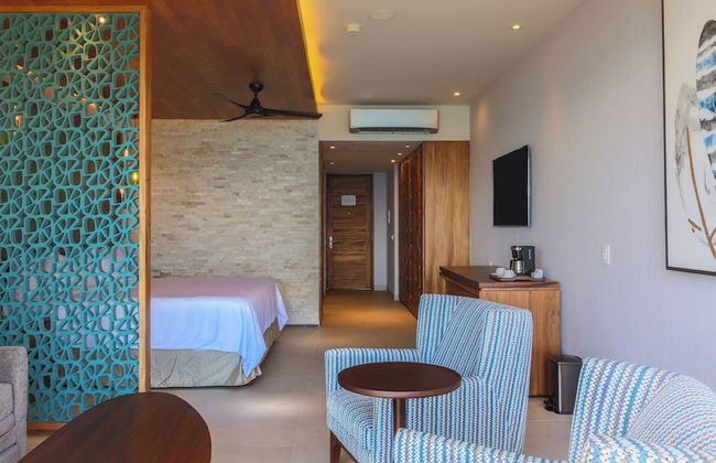 Sandos Playacar All Inclusive - Foto 29