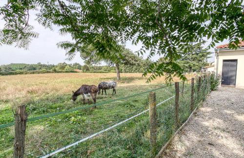 charmante maison à la campagne - Photo 12