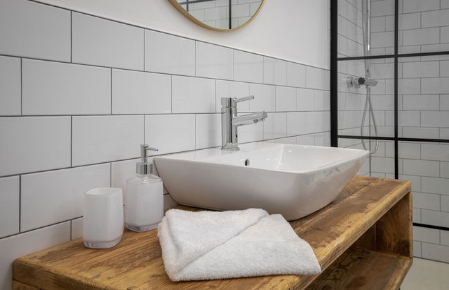 Blueberries Apartments by Sasco - Foto 12