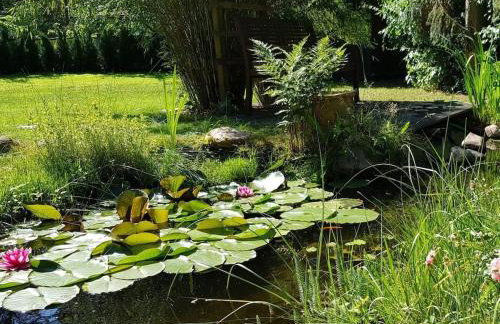 Holiday home with 3 bedrooms - Photo 9