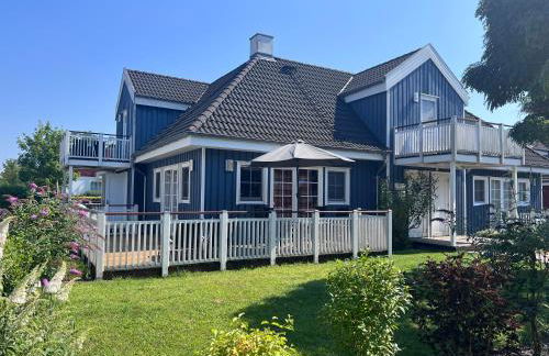 Blaues Haus am See - Foto 7