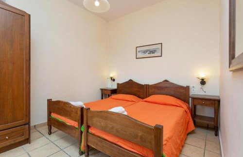 Villa Kefalas Large Private Pool A C Wifi - 1921 - Photo 46