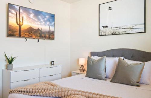 Sunlit Sandscape Villa Private Sauna Heated Pool Hot Tub Hosted By Relaxtay - Foto 75