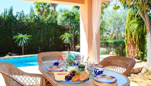 Villa Flamenco by Interhome - Foto 4