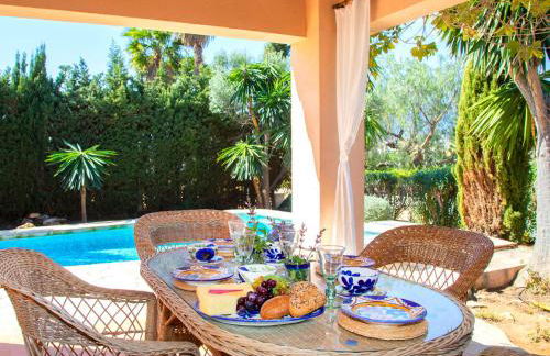 Villa Flamenco by Interhome - Photo 4