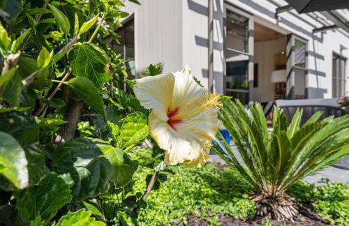 Modern Architectural Oasis in Menlo Park - Foto 43