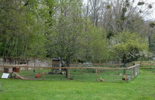 La cabane de Merlin - Foto 12