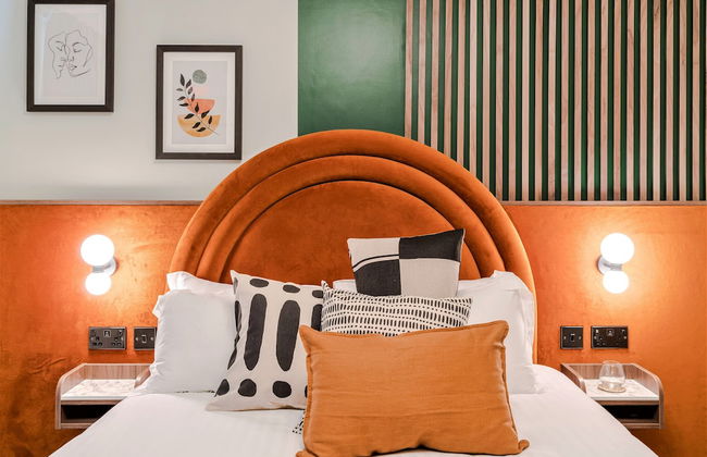 Arabica House - YourApartment - Foto 9