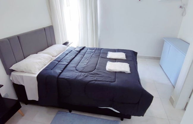 APARTAMENTO DESLUMBRANTE LIBERDADE SP - Foto 9