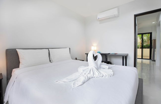 Baan Chom View Kamala - Foto 30