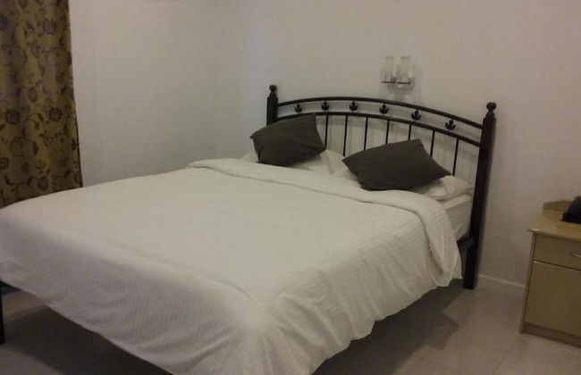 Town House Apartment Hotels Suva - Foto 2