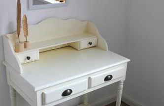 Das BilderbuchCafe - Ferien - Apartment NO 3 - Markt 7 - Photo 6