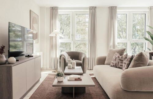 Urban Rest Bermondsey - Photo 40