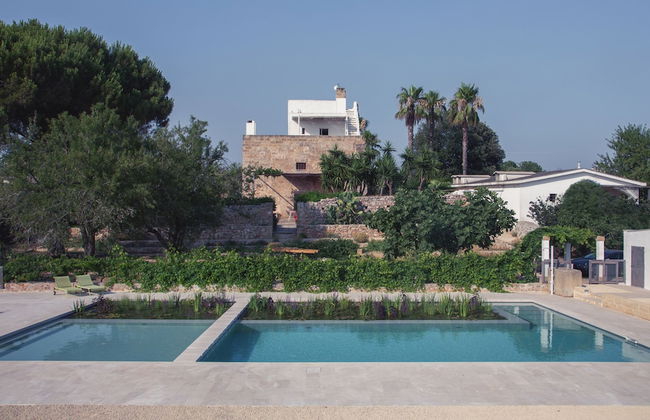 Masseria Gianferrante - Foto 1