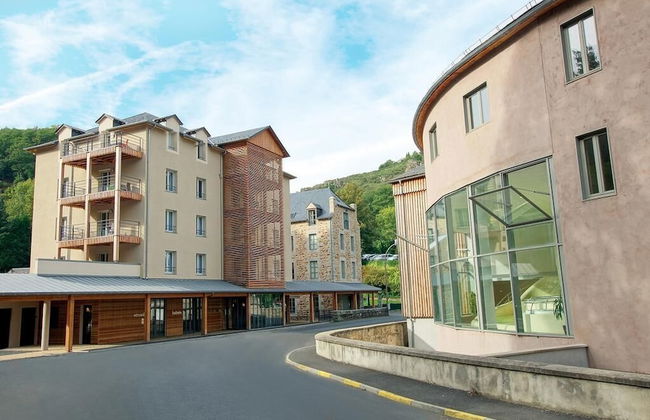 Coin d'Aubrac Hotel, Restaurant & SPA De luxe - Photo 33