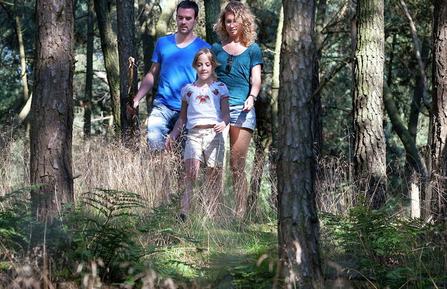 Villa at Klein Vink With Thermal Baths Access - Photo 25